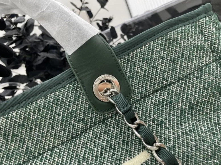 Bags Original Shopping Chanel 54789 0705